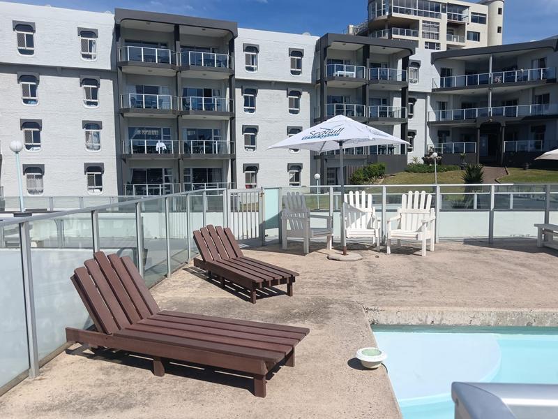 2 Bedroom Property for Sale in Margate Beach KwaZulu-Natal