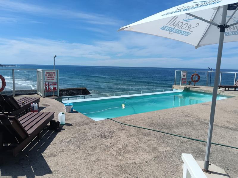 2 Bedroom Property for Sale in Margate Beach KwaZulu-Natal