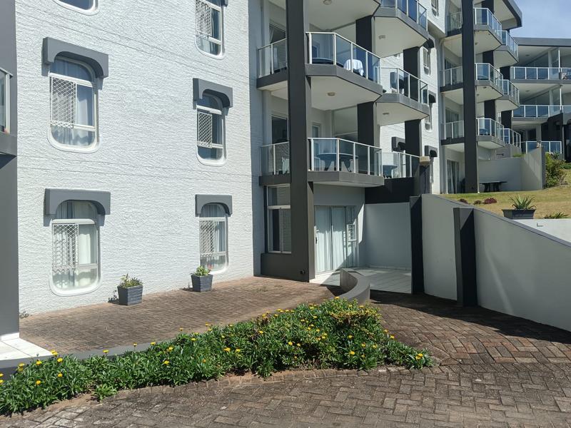 2 Bedroom Property for Sale in Margate Beach KwaZulu-Natal