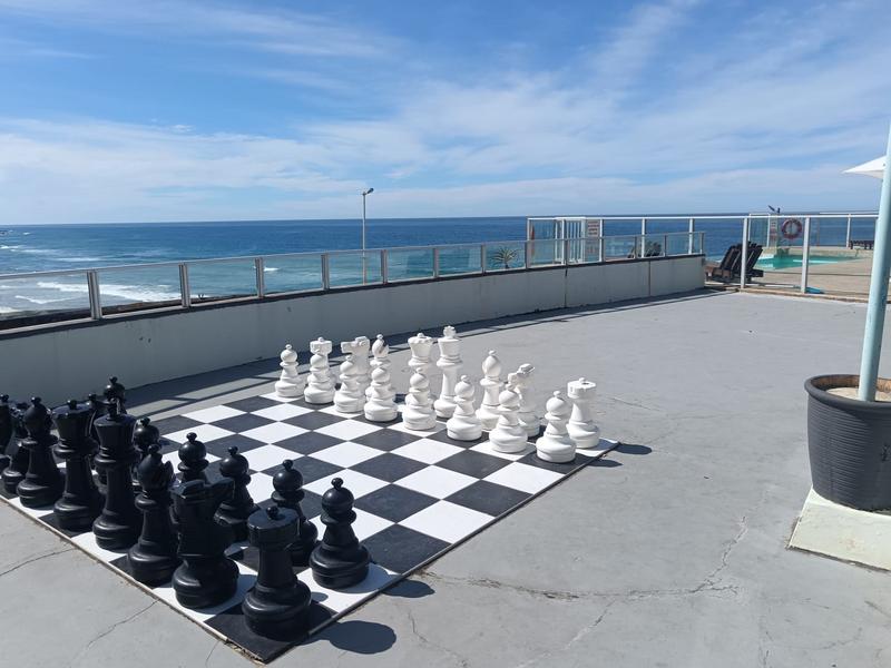 2 Bedroom Property for Sale in Margate Beach KwaZulu-Natal