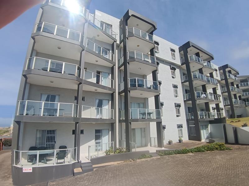 2 Bedroom Property for Sale in Margate Beach KwaZulu-Natal