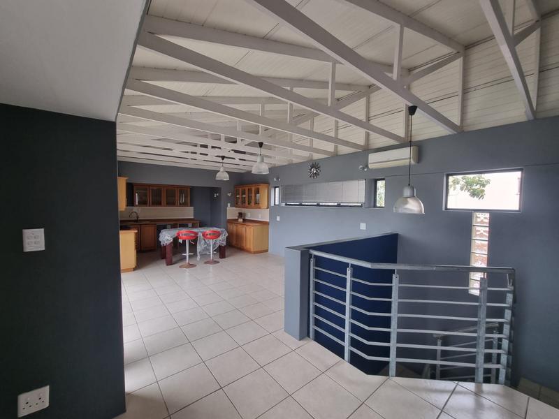 To Let 3 Bedroom Property for Rent in Essenwood KwaZulu-Natal