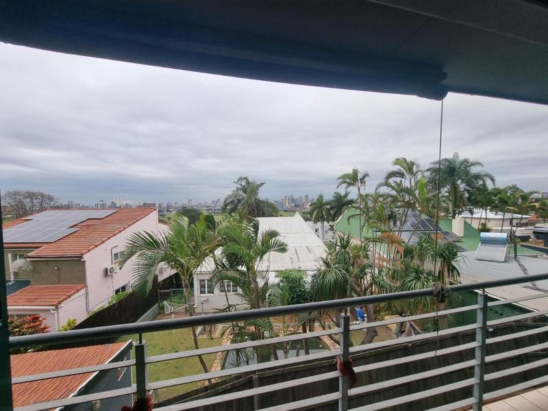 To Let 3 Bedroom Property for Rent in Essenwood KwaZulu-Natal