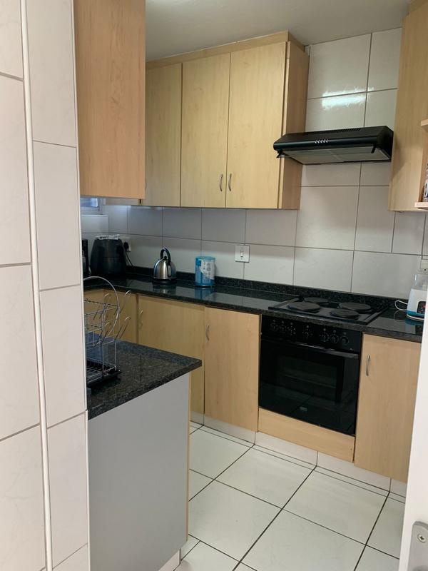 To Let 1 Bedroom Property for Rent in North Beach KwaZulu-Natal