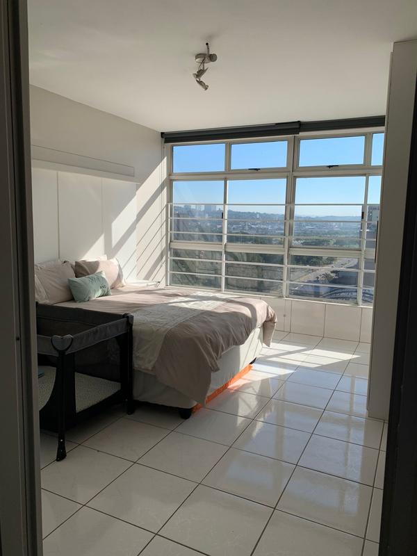 To Let 1 Bedroom Property for Rent in North Beach KwaZulu-Natal