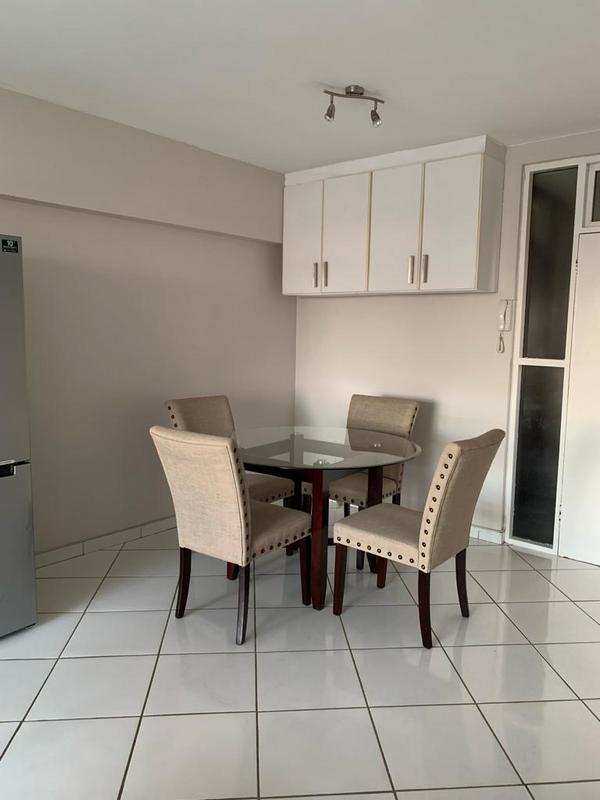 To Let 1 Bedroom Property for Rent in North Beach KwaZulu-Natal