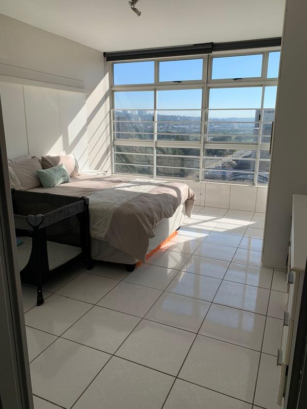 To Let 1 Bedroom Property for Rent in North Beach KwaZulu-Natal