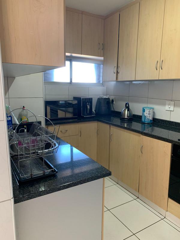 To Let 1 Bedroom Property for Rent in North Beach KwaZulu-Natal