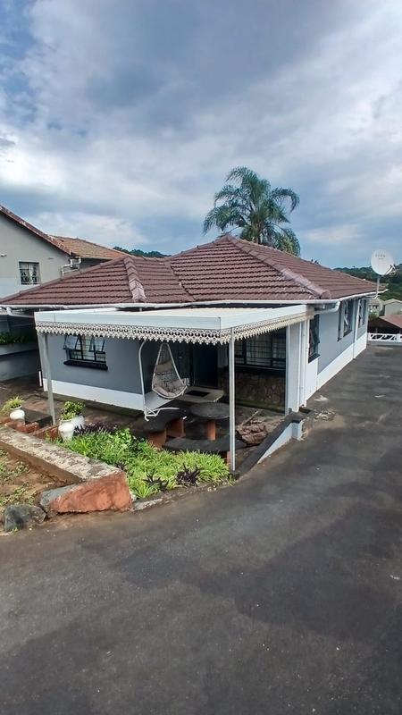 2 Bedroom Property for Sale in Woodlands KwaZulu-Natal