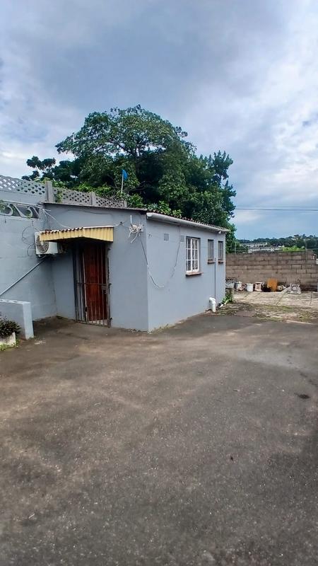 2 Bedroom Property for Sale in Woodlands KwaZulu-Natal
