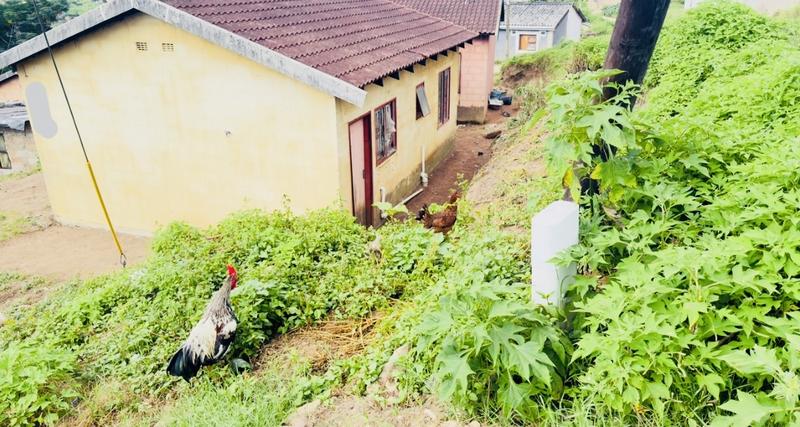 2 Bedroom Property for Sale in Inanda KwaZulu-Natal