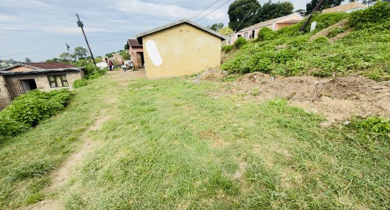 2 Bedroom Property for Sale in Inanda KwaZulu-Natal