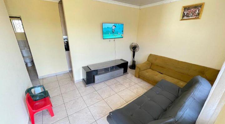 4 Bedroom Property for Sale in Umlazi KwaZulu-Natal