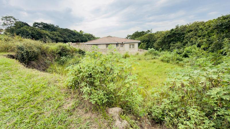 0 Bedroom Property for Sale in Lovu KwaZulu-Natal