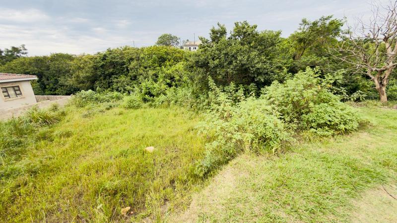 0 Bedroom Property for Sale in Lovu KwaZulu-Natal