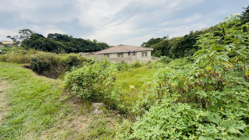 0 Bedroom Property for Sale in Lovu KwaZulu-Natal