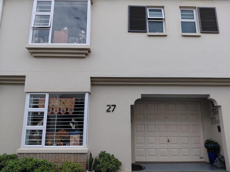 3 Bedroom Property for Sale in Durban North KwaZulu-Natal