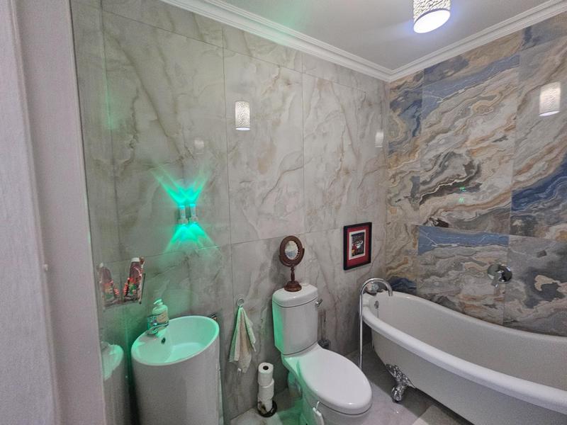 3 Bedroom Property for Sale in Durban North KwaZulu-Natal