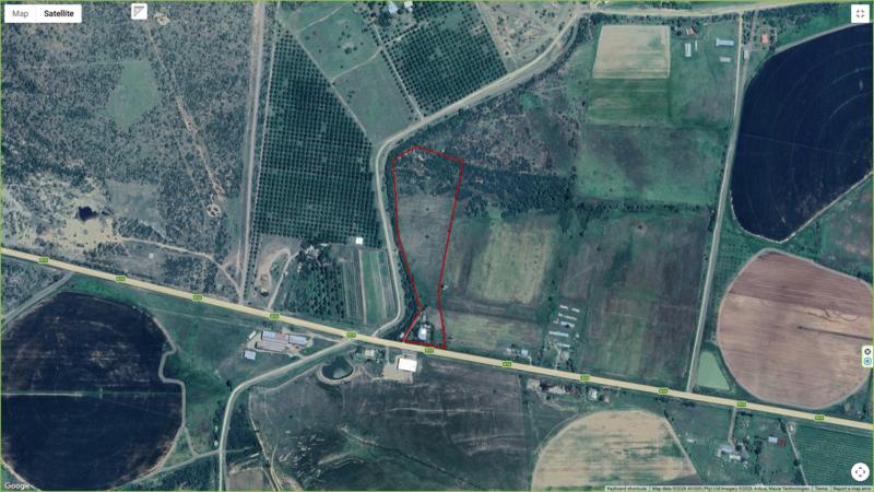 3 Bedroom Property for Sale in Weenen KwaZulu-Natal