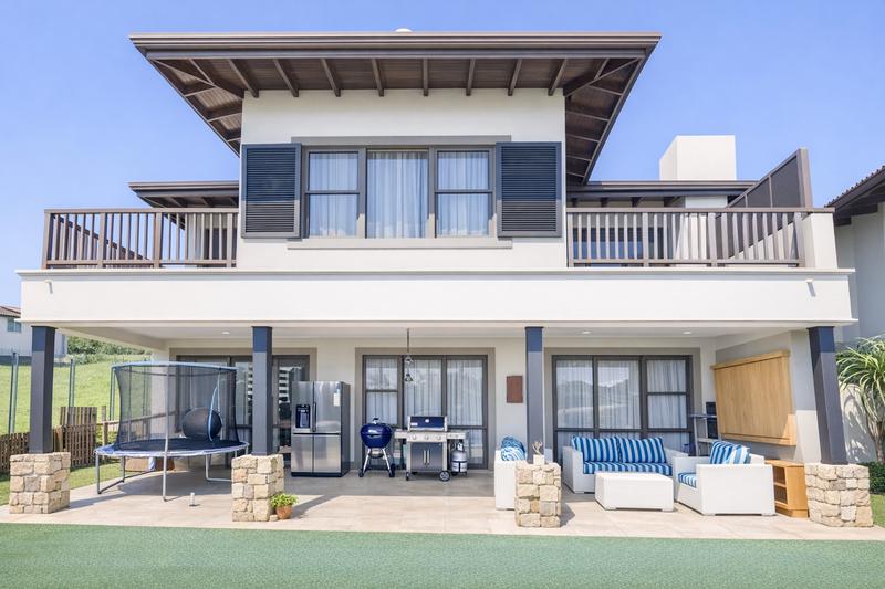 3 Bedroom Property for Sale in Izinga Estate KwaZulu-Natal