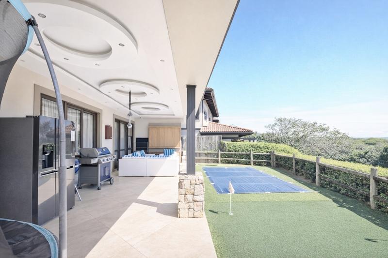 3 Bedroom Property for Sale in Izinga Estate KwaZulu-Natal