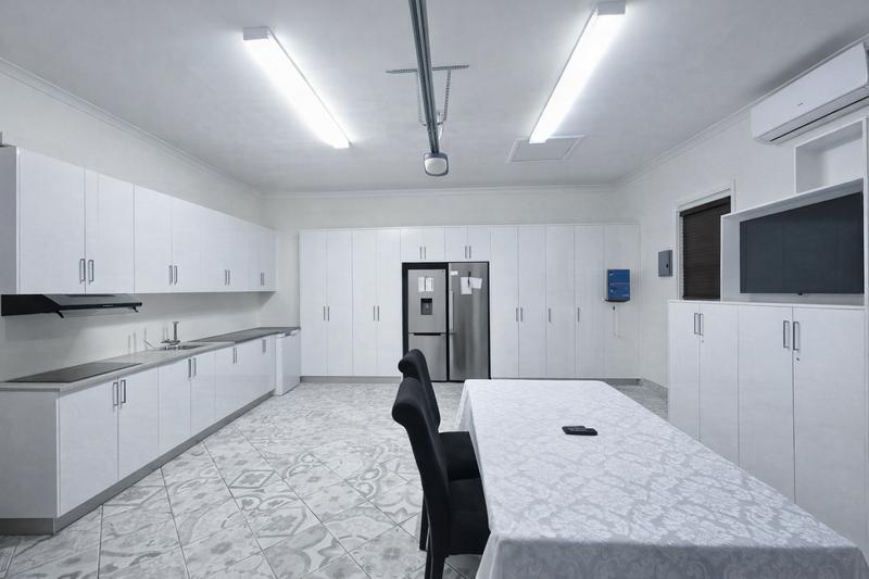 3 Bedroom Property for Sale in Izinga Estate KwaZulu-Natal