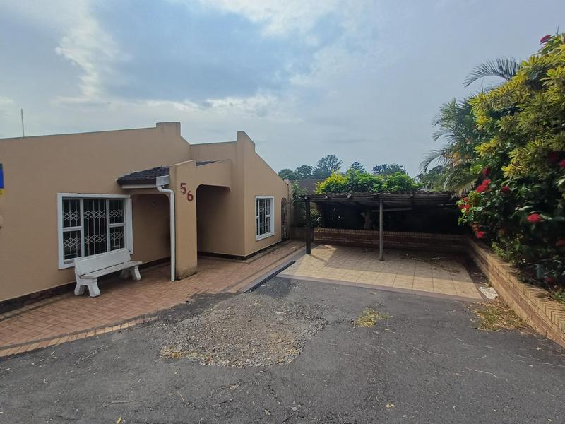 2 Bedroom Property for Sale in Kenville KwaZulu-Natal