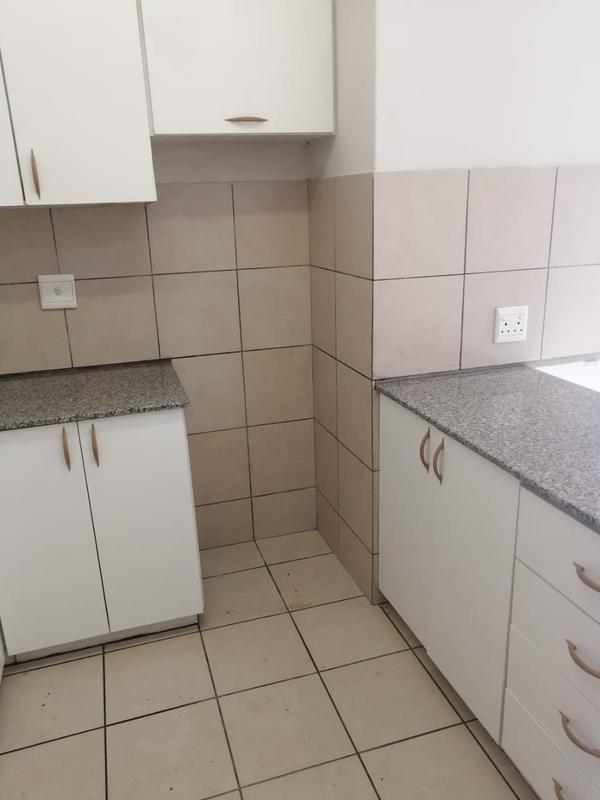 To Let 3 Bedroom Property for Rent in Westville KwaZulu-Natal