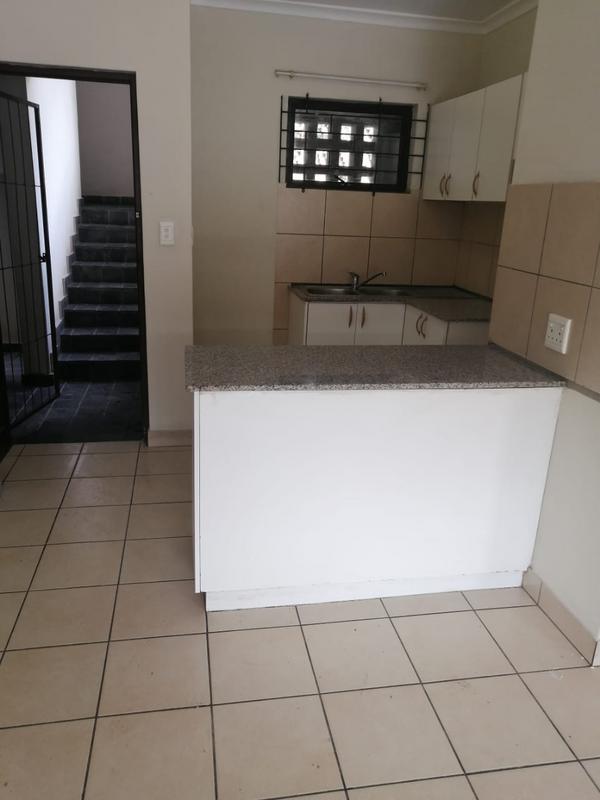 To Let 3 Bedroom Property for Rent in Westville KwaZulu-Natal