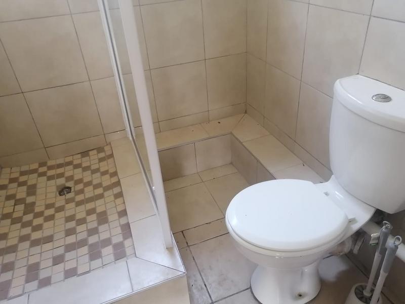 To Let 3 Bedroom Property for Rent in Westville KwaZulu-Natal