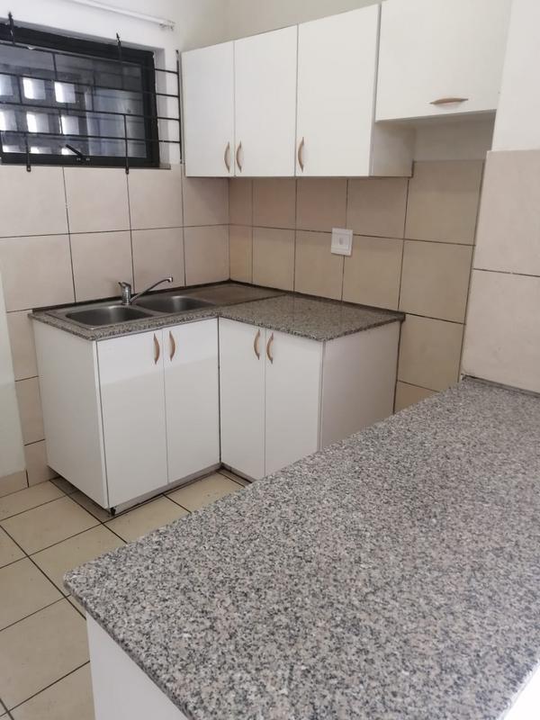 To Let 3 Bedroom Property for Rent in Westville KwaZulu-Natal