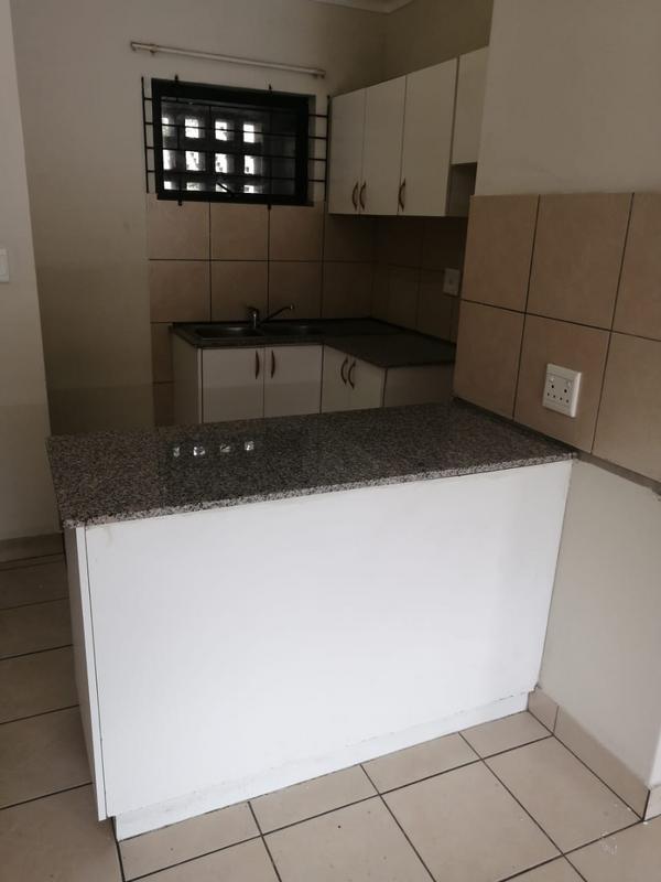 To Let 3 Bedroom Property for Rent in Westville KwaZulu-Natal