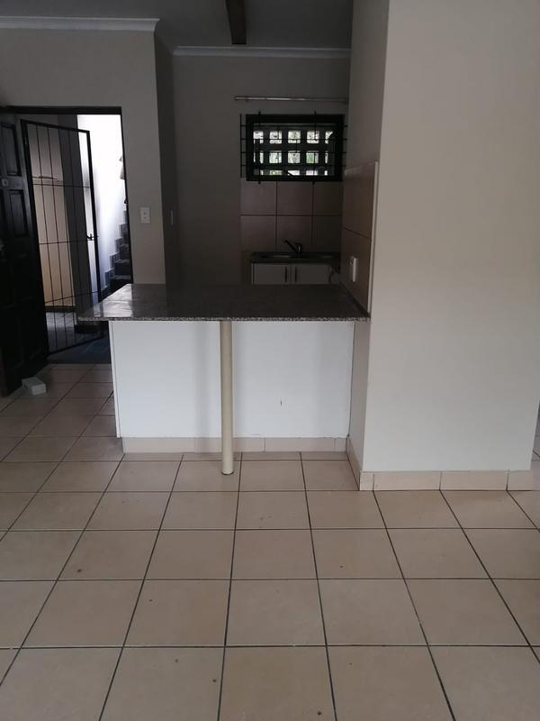 To Let 3 Bedroom Property for Rent in Westville KwaZulu-Natal