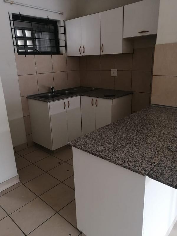 To Let 3 Bedroom Property for Rent in Westville KwaZulu-Natal