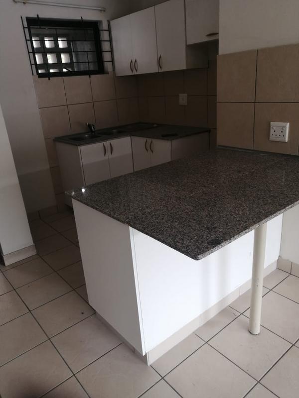 To Let 3 Bedroom Property for Rent in Westville KwaZulu-Natal