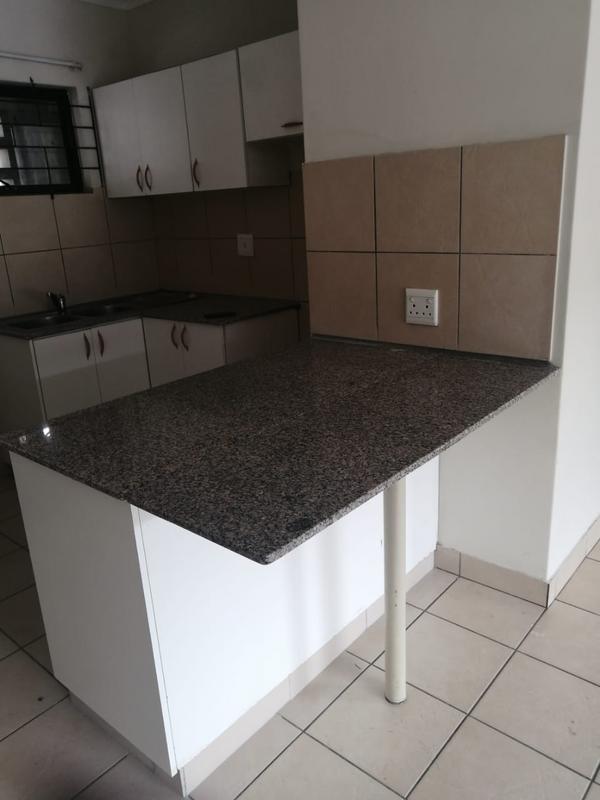 To Let 3 Bedroom Property for Rent in Westville KwaZulu-Natal