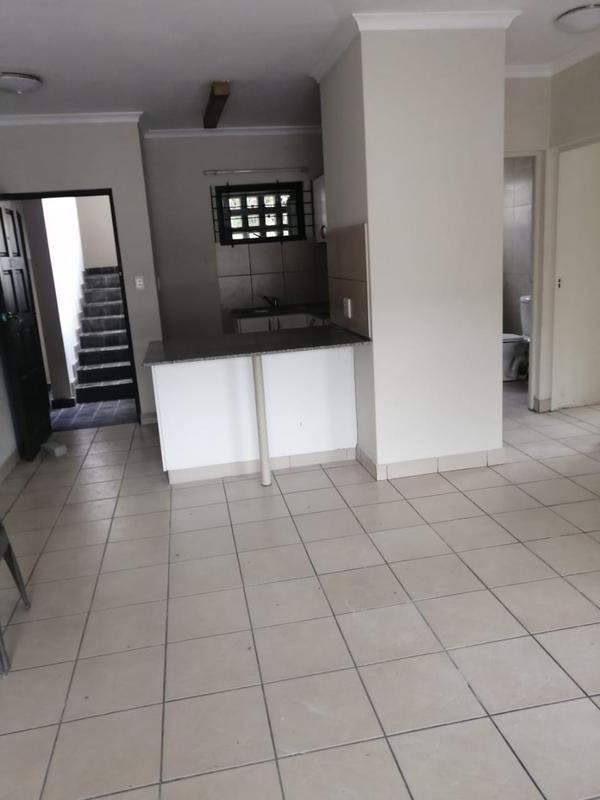 To Let 3 Bedroom Property for Rent in Westville KwaZulu-Natal
