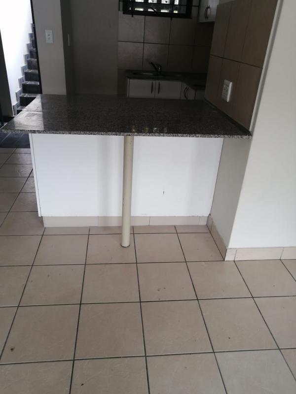 To Let 3 Bedroom Property for Rent in Westville KwaZulu-Natal