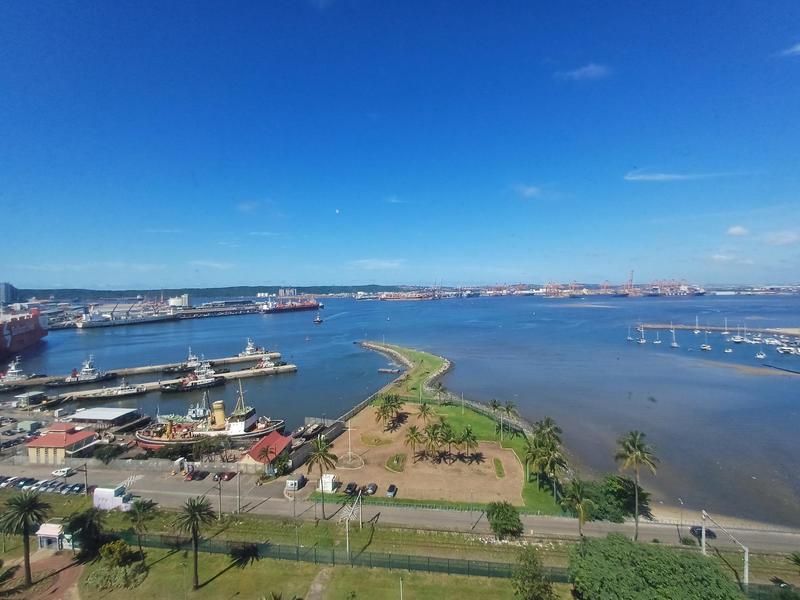 1 Bedroom Property for Sale in Victoria Embankment KwaZulu-Natal