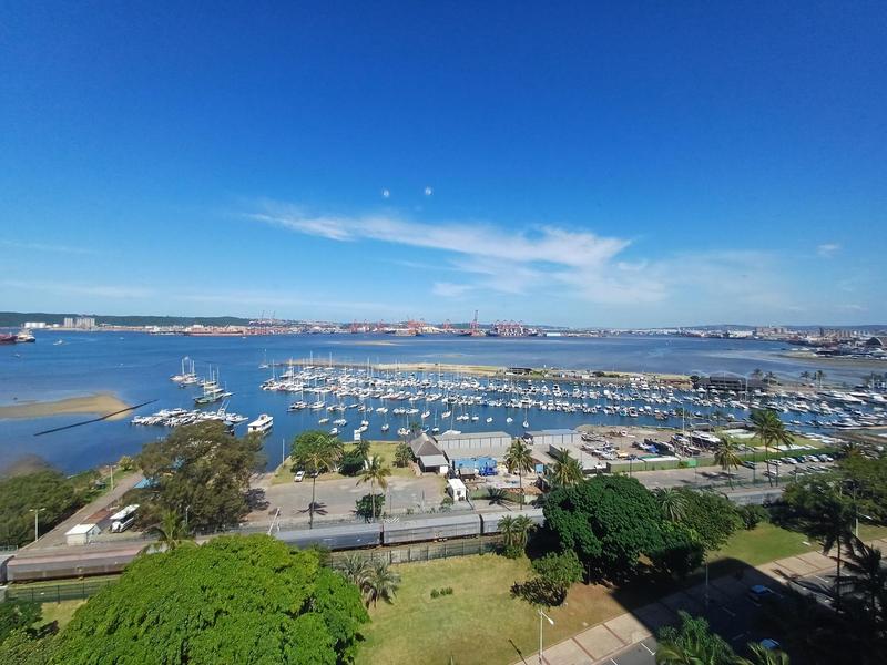 2 Bedroom Property for Sale in Victoria Embankment KwaZulu-Natal