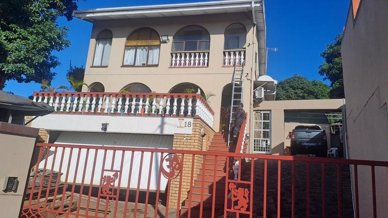 6 Bedroom Property for Sale in Overport KwaZulu-Natal