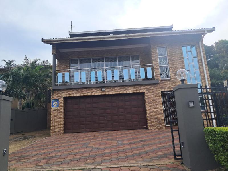 3 Bedroom Property for Sale in Clare Estate KwaZulu-Natal