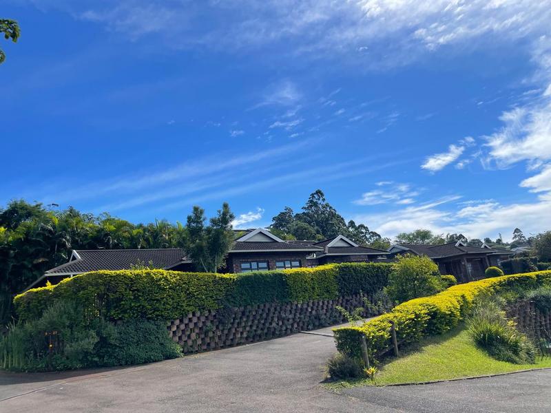 3 Bedroom Property for Sale in Gillitts KwaZulu-Natal