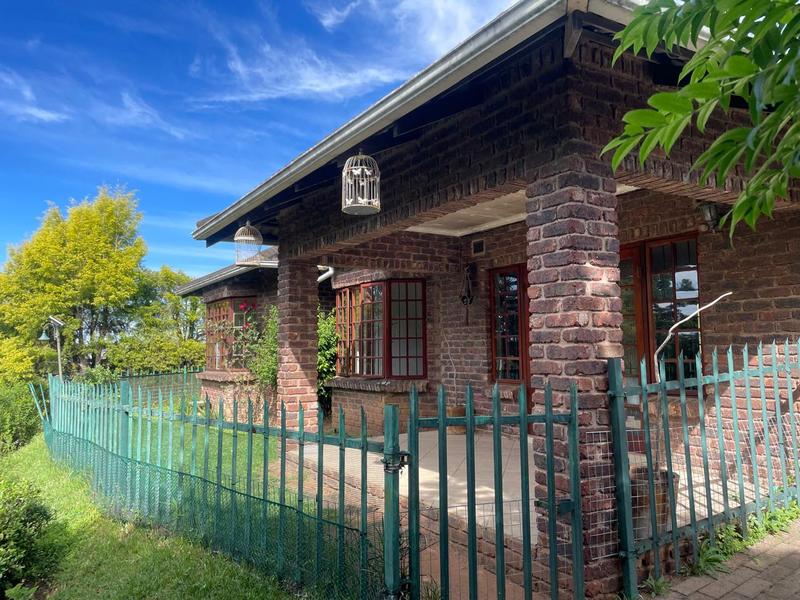 3 Bedroom Property for Sale in Gillitts KwaZulu-Natal