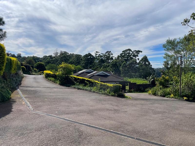 3 Bedroom Property for Sale in Gillitts KwaZulu-Natal