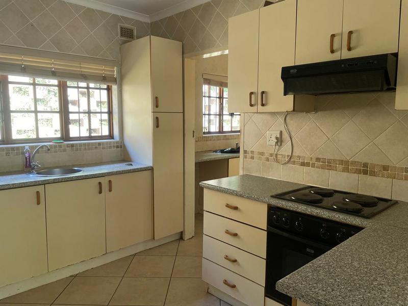 3 Bedroom Property for Sale in Gillitts KwaZulu-Natal