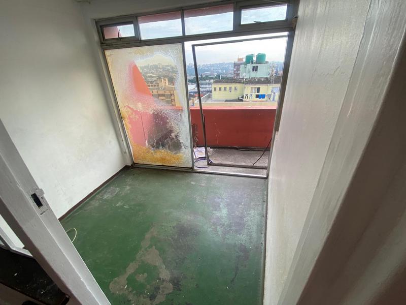 1 Bedroom Property for Sale in Durban Central KwaZulu-Natal