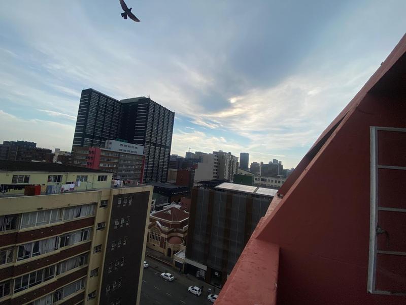 1 Bedroom Property for Sale in Durban Central KwaZulu-Natal