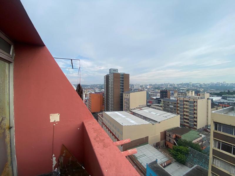 1 Bedroom Property for Sale in Durban Central KwaZulu-Natal