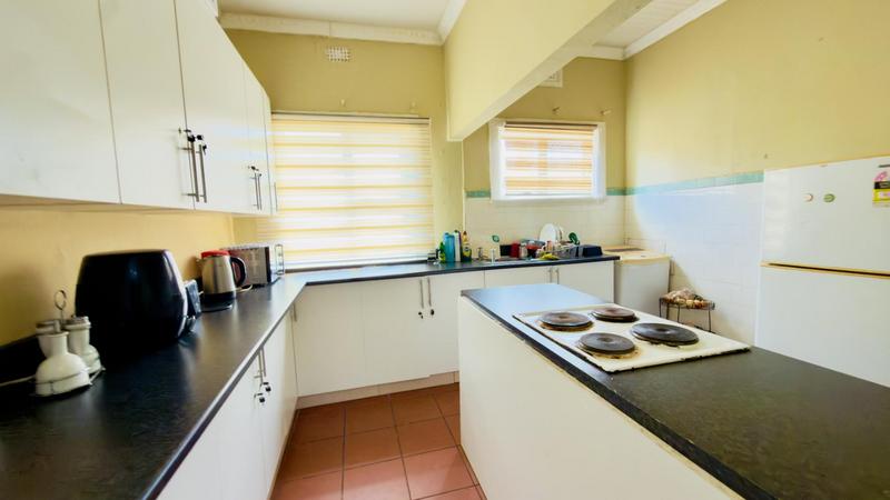 5 Bedroom Property for Sale in Umbilo KwaZulu-Natal